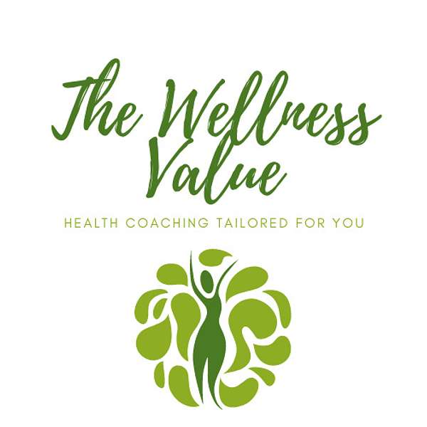 The Wellness Value Podcast Artwork Image