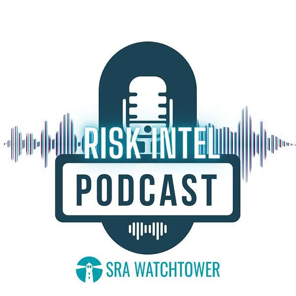 Artwork for The Risk Intel Podcast