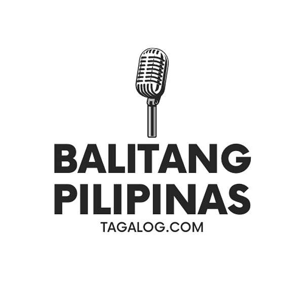 Balitang Pilipinas - Tagalog.com News Podcast Artwork Image
