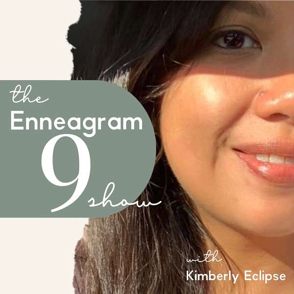 The Enneagram 9 Show Podcast Artwork Image