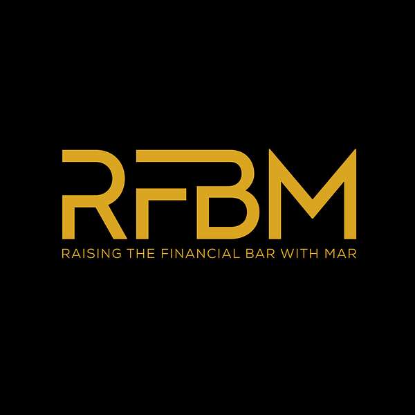 The RFBM Podcast Podcast Artwork Image