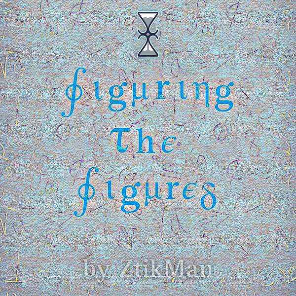 Artwork for Figuring The Figures