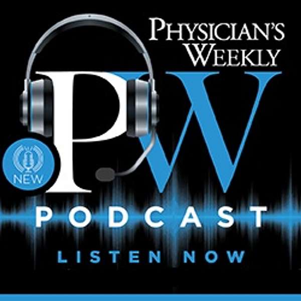 Physician's Weekly Podcast Podcast Artwork Image