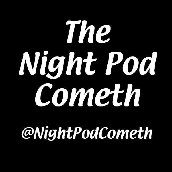 The Night Pod Cometh: An It's Always Sunny Podcast Podcast Artwork Image