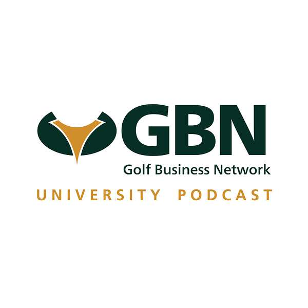 GBN University Podcast  Podcast Artwork Image