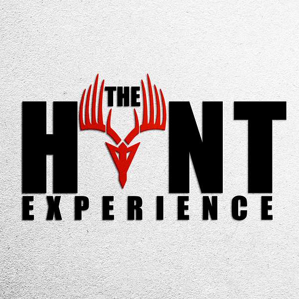 The Hunt Experience  Podcast Artwork Image