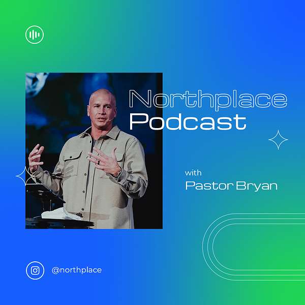 Northplace Church Podcast Podcast Artwork Image