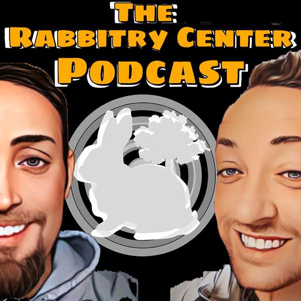 The Rabbitry Center Podcast Podcast Artwork Image