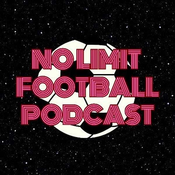 No Limit Football  Podcast Artwork Image