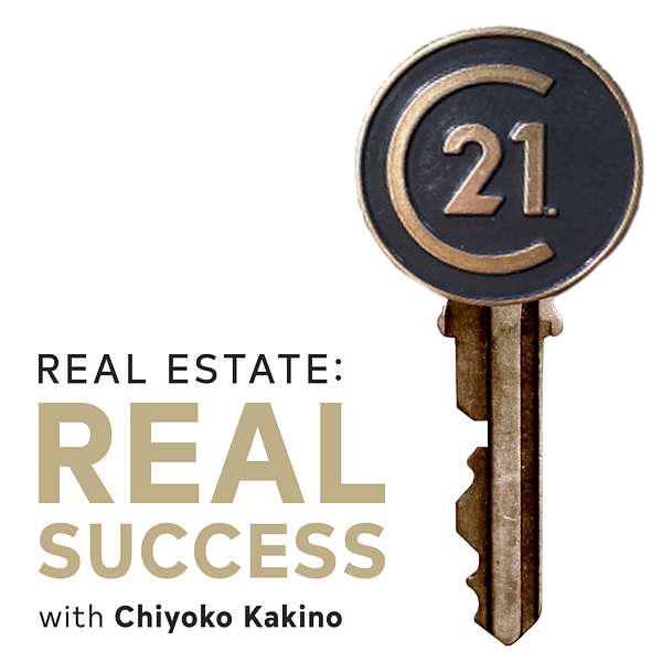 Real Estate: Real Success Podcast Artwork Image