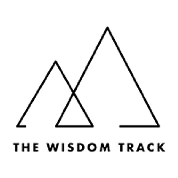 The Wisdom Track Podcast Artwork Image