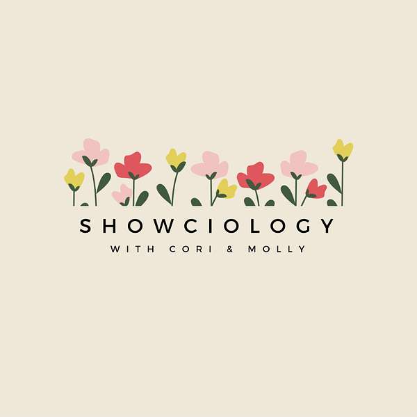 Showciology Podcast Artwork Image