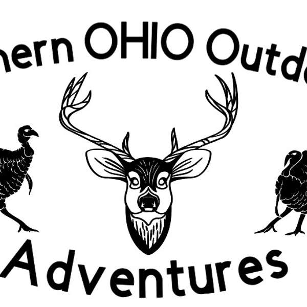 Southern Ohio Outdoor Adventures Podcast Artwork Image