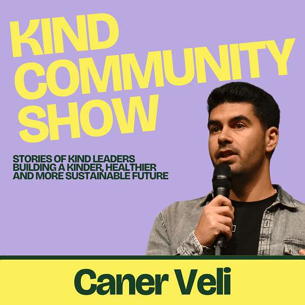 The Kind Community Show Podcast Artwork Image
