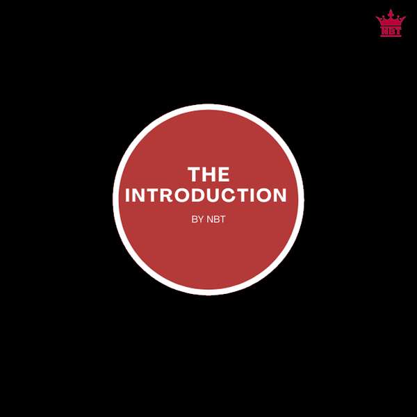 The Introduction Podcast Artwork Image