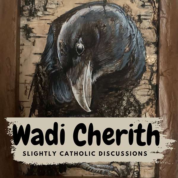 Wadi Cherith Podcast Artwork Image