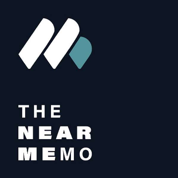The Near Memo Podcast Artwork Image
