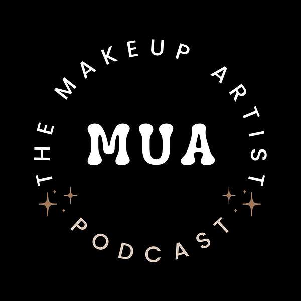 The MakeUp Artist Podcast  Podcast Artwork Image