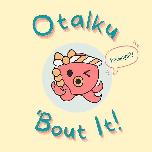 Otalku 'Bout It Podcast Podcast Artwork Image