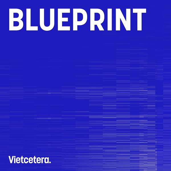 Blueprint Podcast Artwork Image