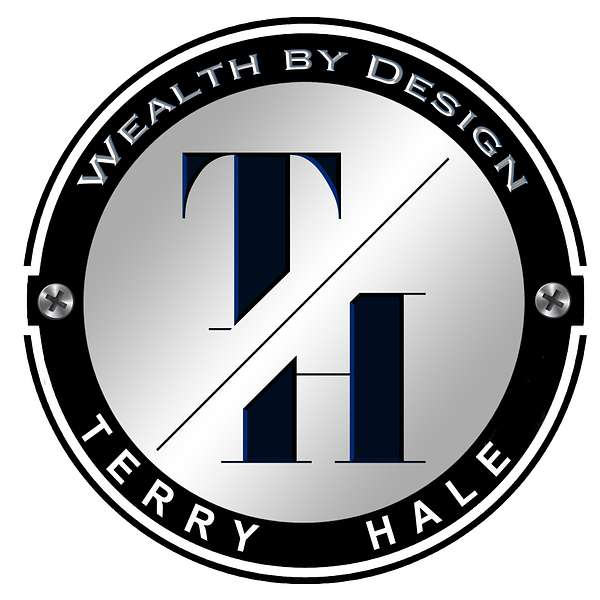 Wealth By Design  Podcast Artwork Image