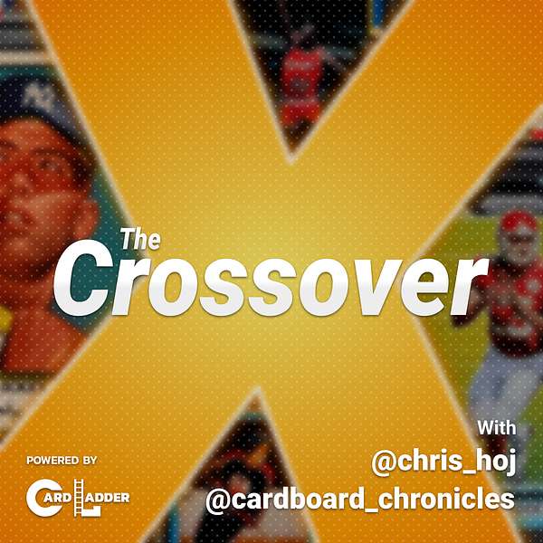 The Crossover Podcast Artwork Image