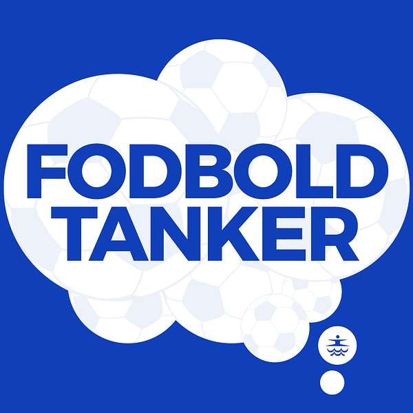 Fodboldtanker Podcast Artwork Image