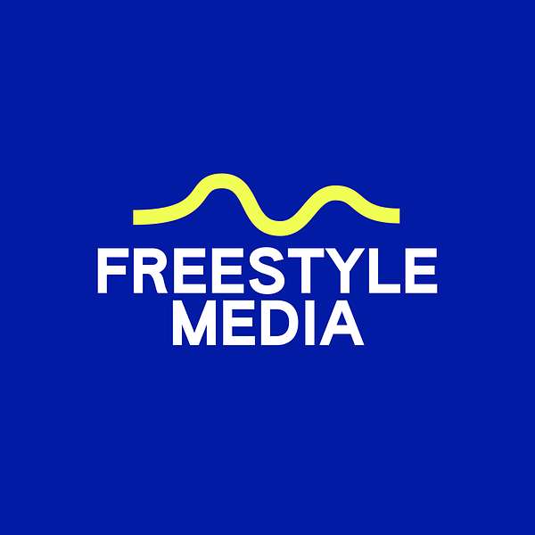 Freestyle Media Podcast Artwork Image