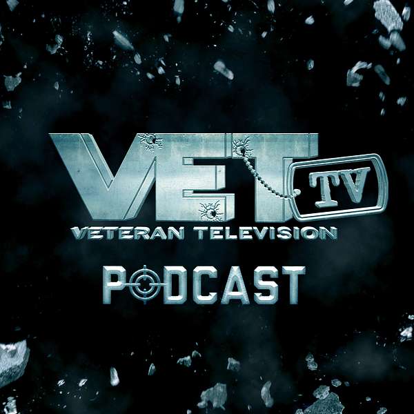 VET Tv Podcast Podcast Artwork Image
