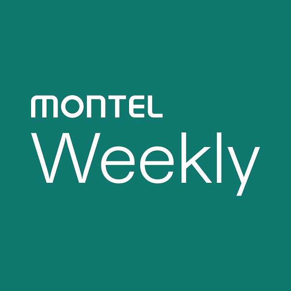 Montel Weekly Podcast Artwork Image