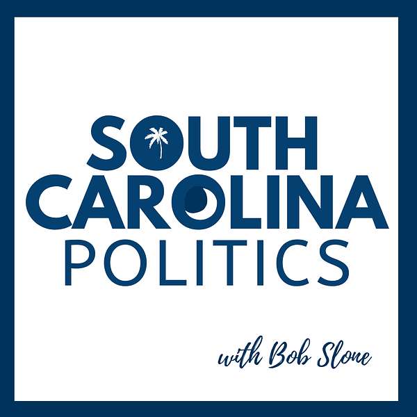 South Carolina Politics Podcast Artwork Image