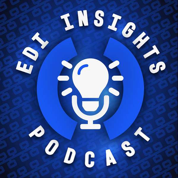 EDI Insights Podcast Artwork Image