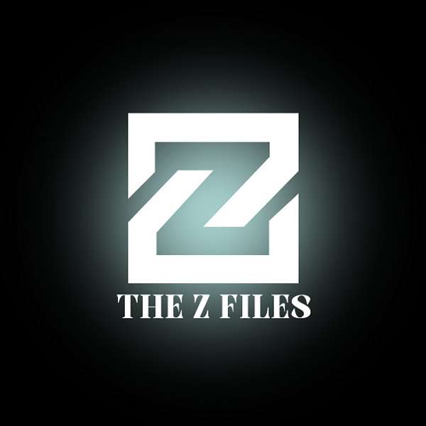 The Z Files  Podcast Artwork Image