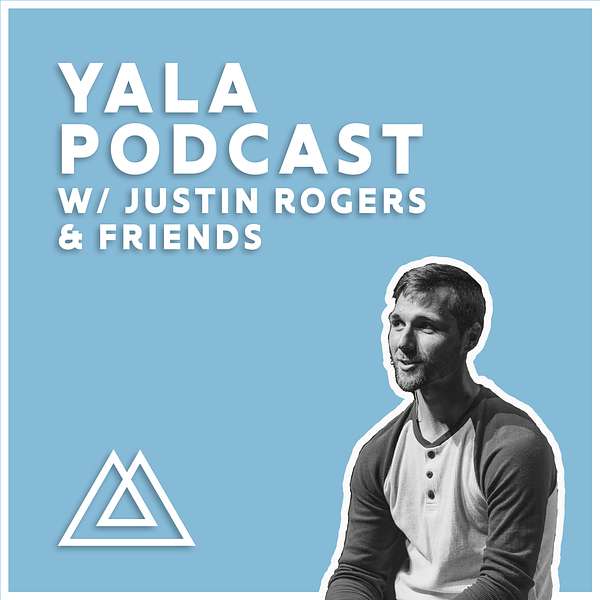 YALA Podcast Podcast Artwork Image