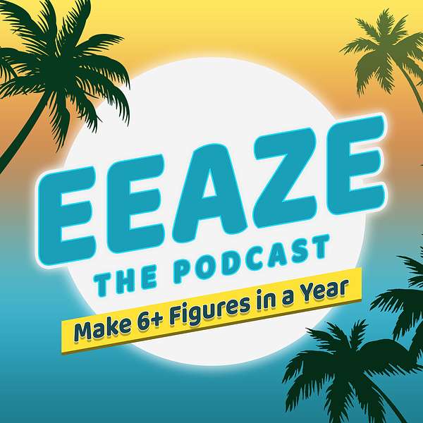 EEAZE  Podcast Artwork Image