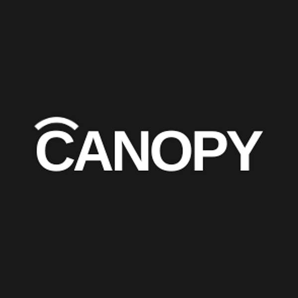Canopy Church Podcast Podcast Artwork Image