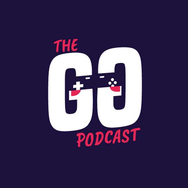 The GG Podcast by CDKeys.com Podcast Artwork Image