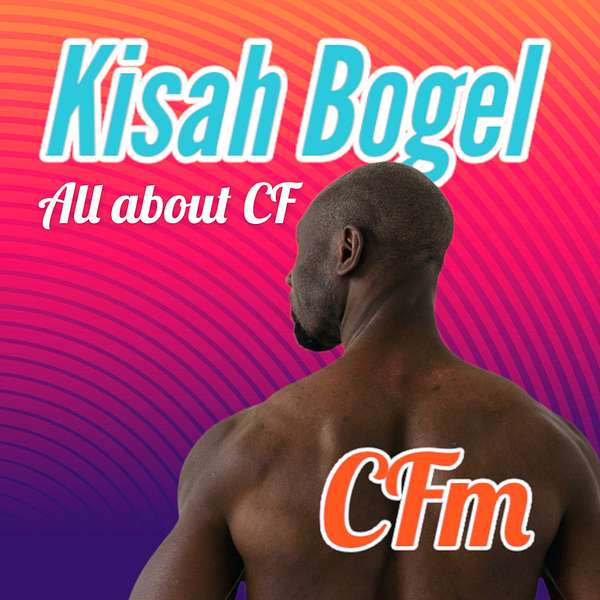 Kisah Bogel-Kisah CF PLU yang bogel dan benar Podcast Artwork Image