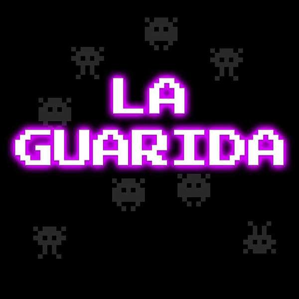 La Guarida Podcast Podcast Artwork Image