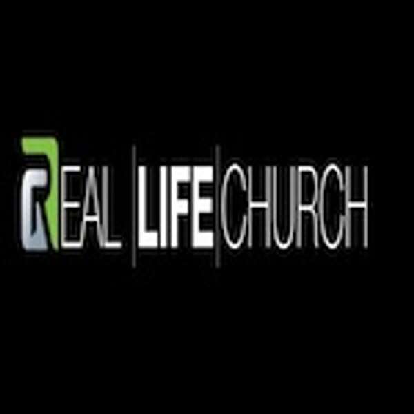 Real Life Church Fairfield Podcast Artwork Image