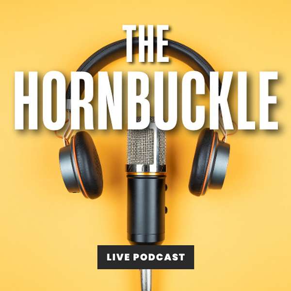 The Hornbuckle Podcast Artwork Image