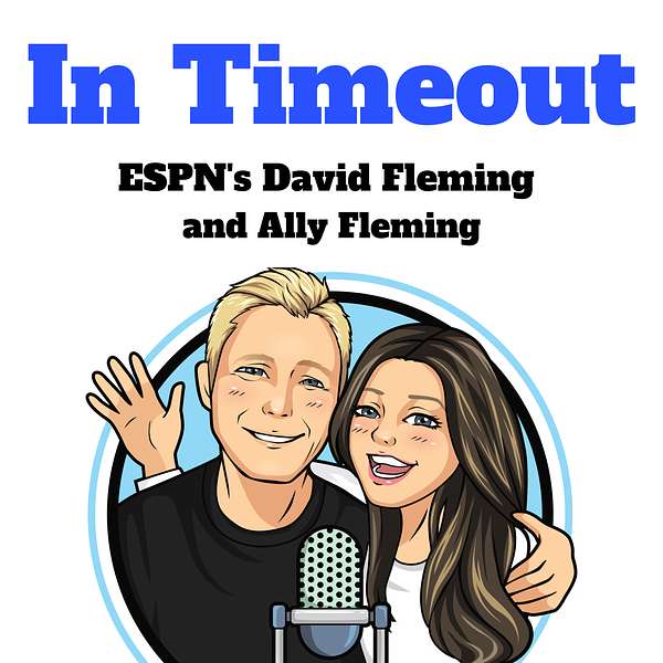 In Timeout Podcast Artwork Image