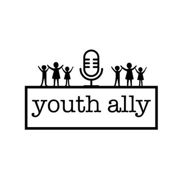 Youth Ally  Podcast Artwork Image