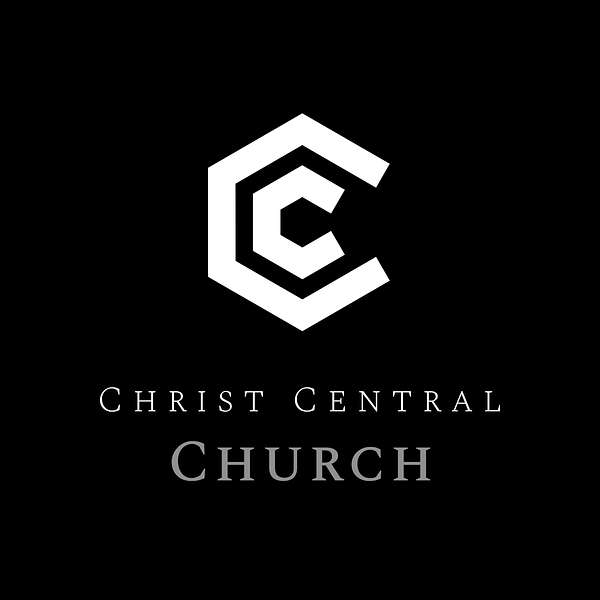 Christ Central Church PGH Podcast Artwork Image