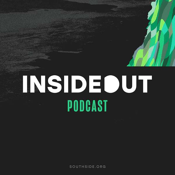 Southside InsideOut Podcast Podcast Artwork Image