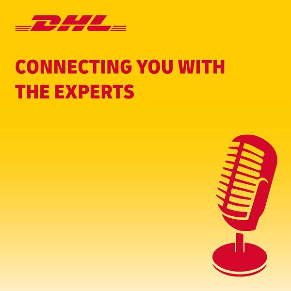 CONNECTING YOU with the Experts Podcast Artwork Image