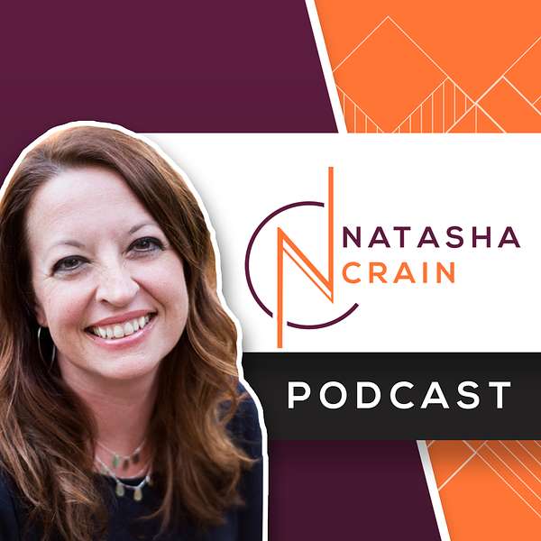 The Natasha Crain Podcast Podcast Artwork Image