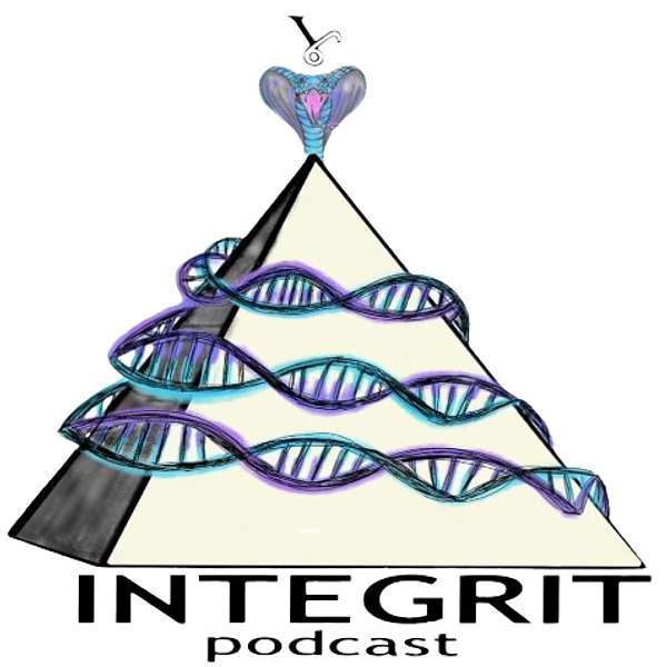 Integrit Podcast Podcast Artwork Image