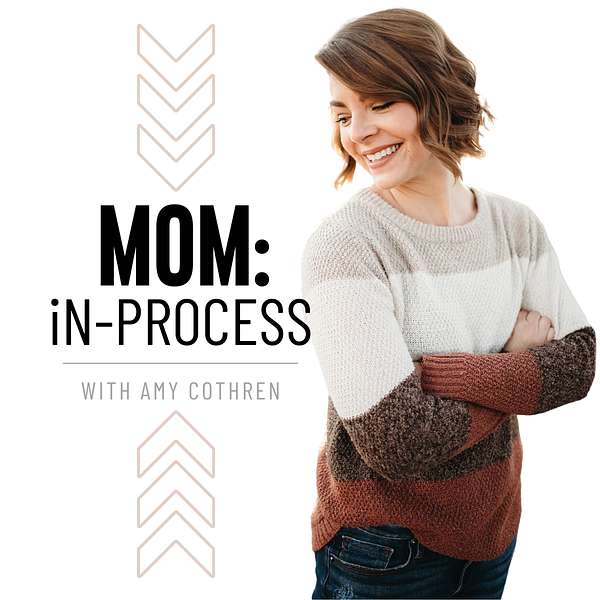 Mom: In-Process Podcast Artwork Image