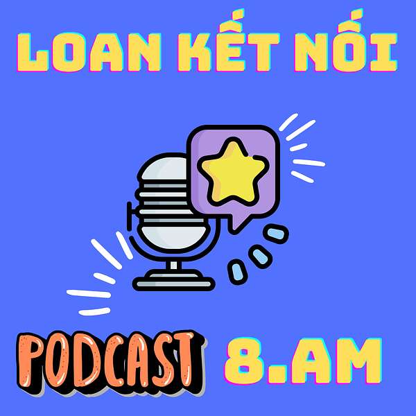 Thanh Loan TV's Podcast Podcast Artwork Image